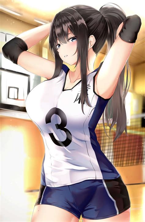 sports girl hentai|Sports Hentai, Anime & Cartoon Porn Videos 